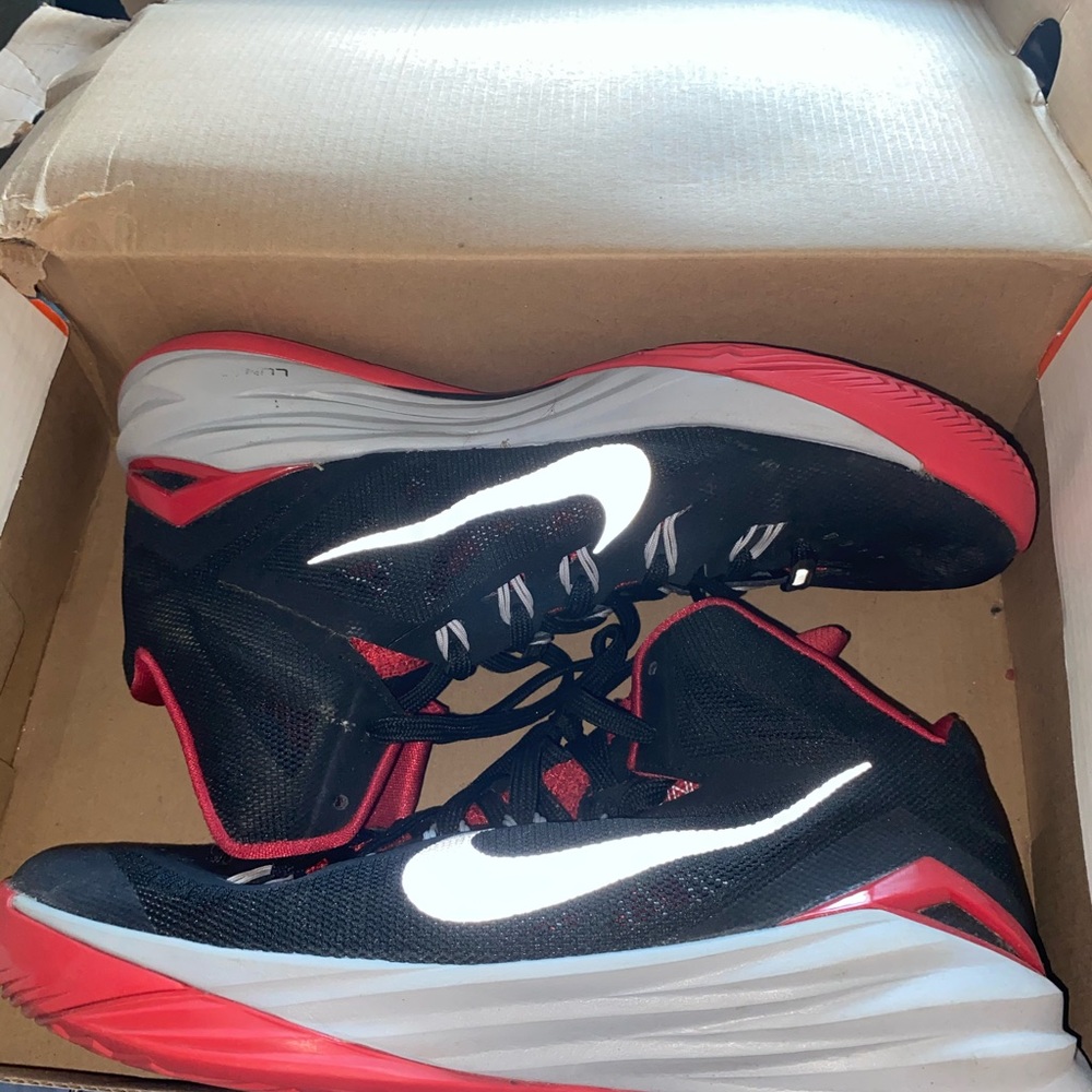 Nike Hyper Dunk 2014 - image 2